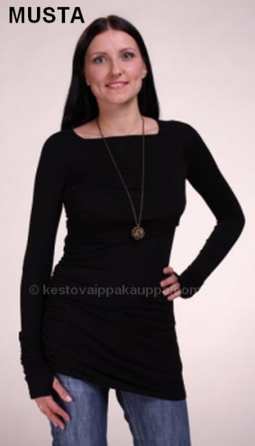 Fancy Mom imetyspaita Glamorous Tunic