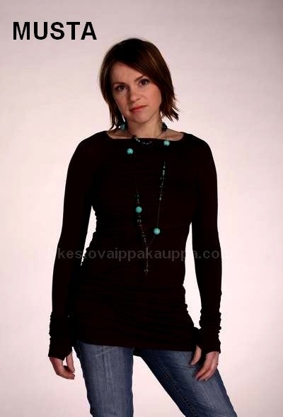 Fancy Mom imetyspaita Glamorous Tunic