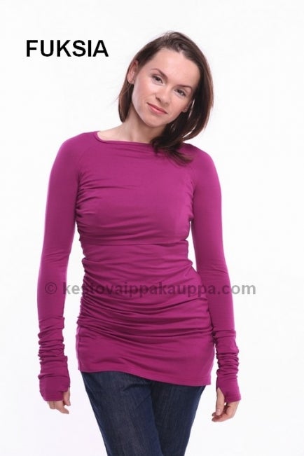 Fancy Mom imetyspaita Glamorous Tunic