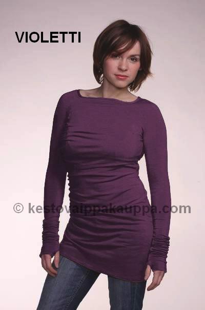 Fancy Mom imetyspaita Glamorous Tunic