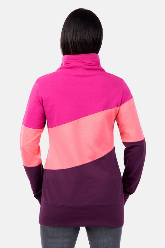 PATTYDOO kaava Faye collegepusero