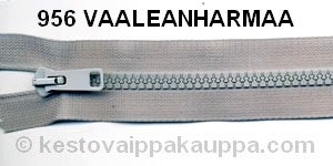 2-lukkoinen avovetoketju 65cm