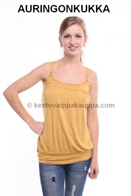 Fancy Mom holiday niskalenkki toppi imetykseen ja odotukseen