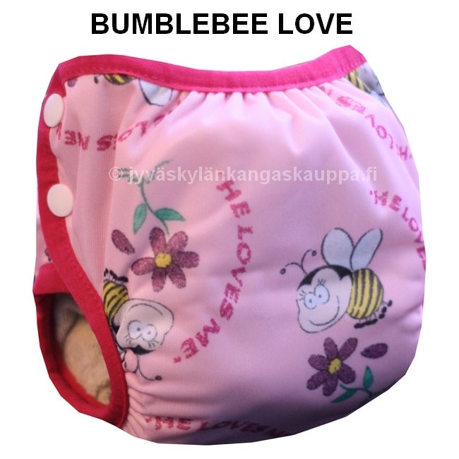 KVK housuvaippa, VARASTOTUOTE