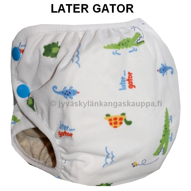 KVK housuvaippa, VARASTOTUOTE