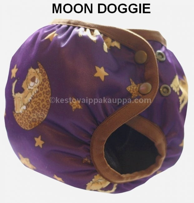 Vaippapala Moon Doggie (ompelijan varastoer&auml;)
