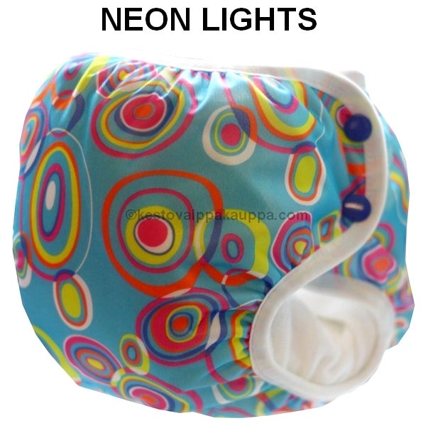 KVK housuvaippa, VARASTOTUOTE