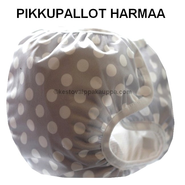 KVK housuvaippa, VARASTOTUOTE