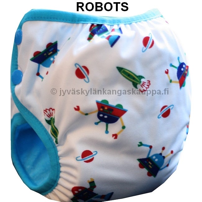 KVK housuvaippa, VARASTOTUOTE