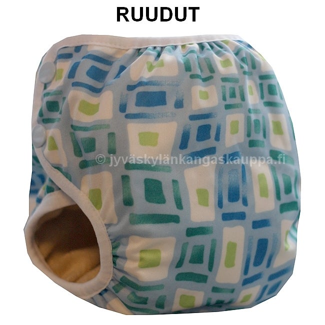 KVK housuvaippa, VARASTOTUOTE