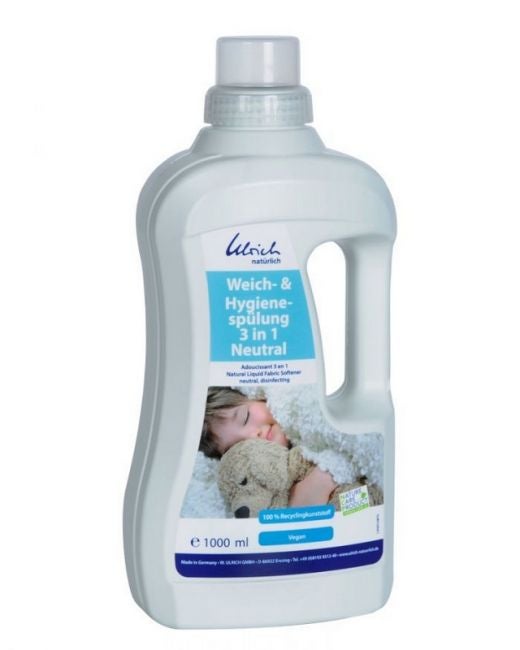 Ulrich huuhteluaine 1L