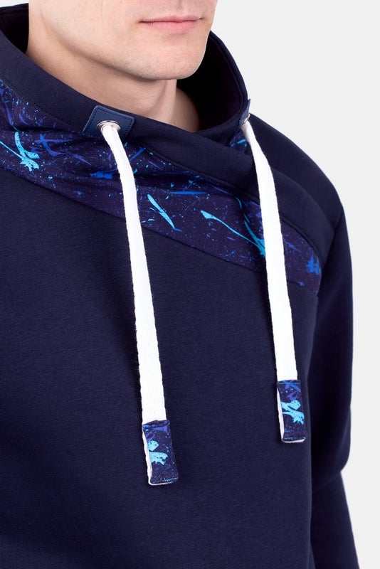 PATTYDOO kaava Jim collegepusero