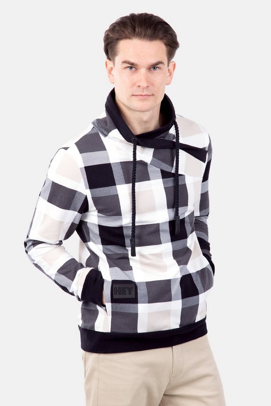 PATTYDOO kaava Jim collegepusero