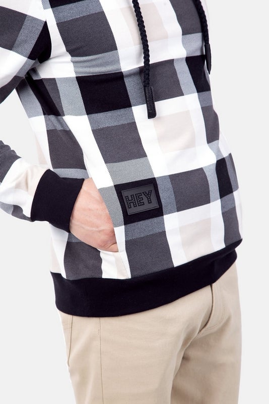 PATTYDOO kaava Jim collegepusero