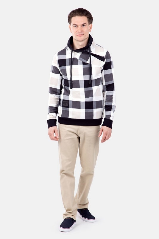 PATTYDOO kaava Jim collegepusero