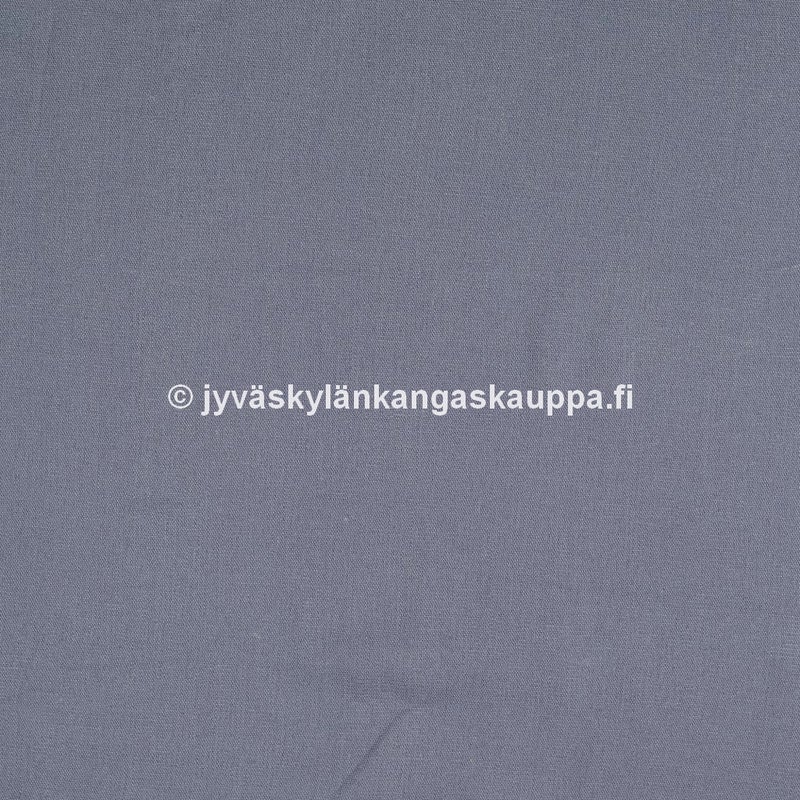JOUSTAVA viskoosi-pellava 212g farkku