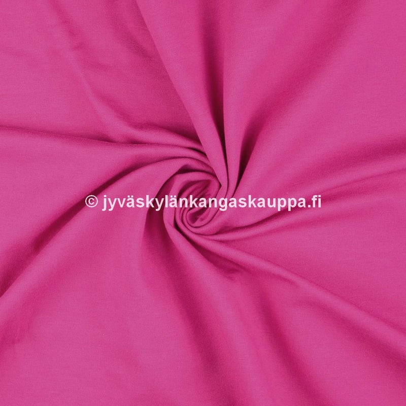 Joustocollege 3018 Tumma Pinkki