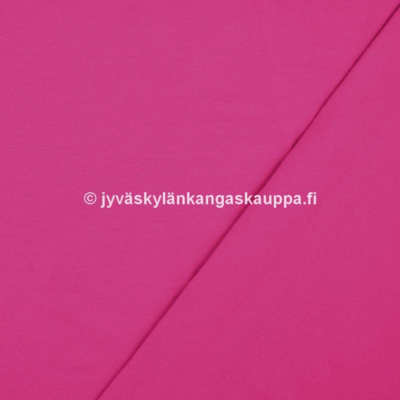 Joustocollege 3018 Tumma Pinkki