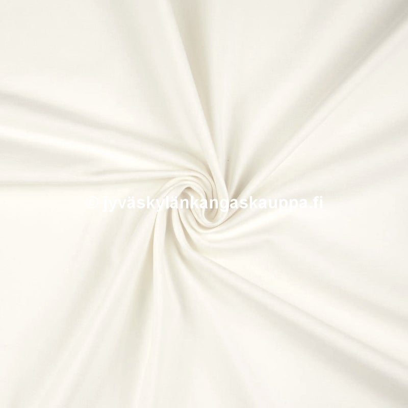 Joustocollege 5004 Luonnonvalkoinen