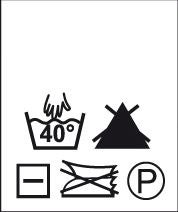 Painetut kokolaput pesumerkinn&auml;ll&auml;