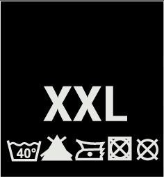 Painetut kokolaput pesumerkinn&auml;ll&auml;