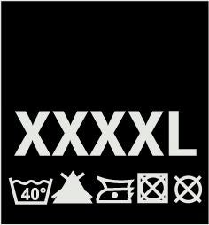 Painetut kokolaput pesumerkinn&auml;ll&auml;