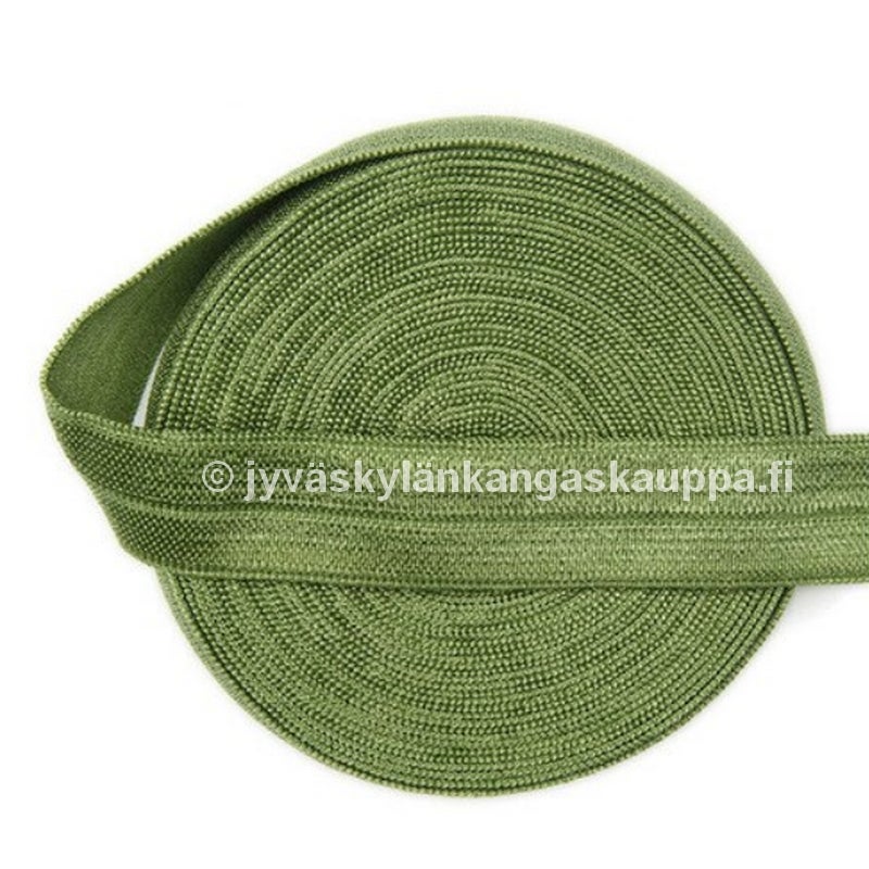 Kanttauskuminauha 15mm WILLOW