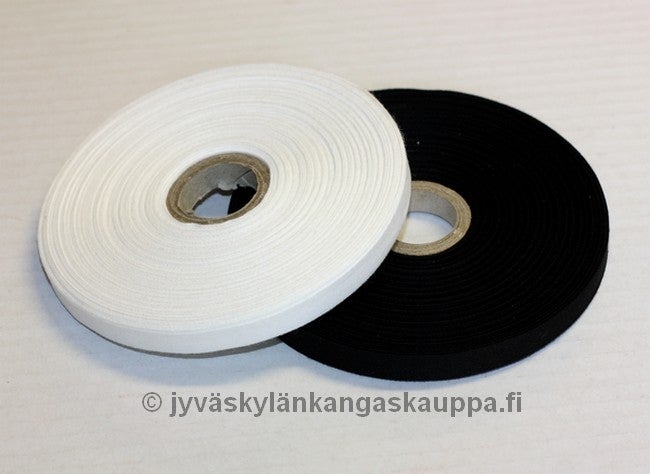 Prym kanttinauha 10mm MUSTA