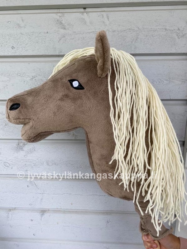 Velboa kepparikangas