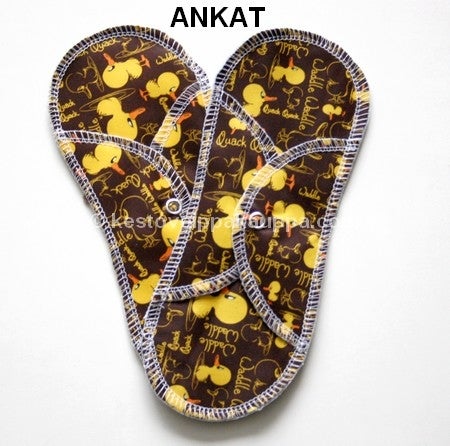 KVK kestoside kuivaliinalla