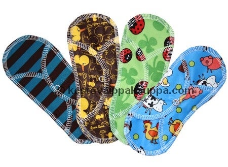 KVK kestoside kuivaliinalla