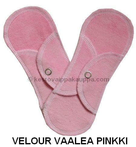 KVK kestoside kuivaliinalla