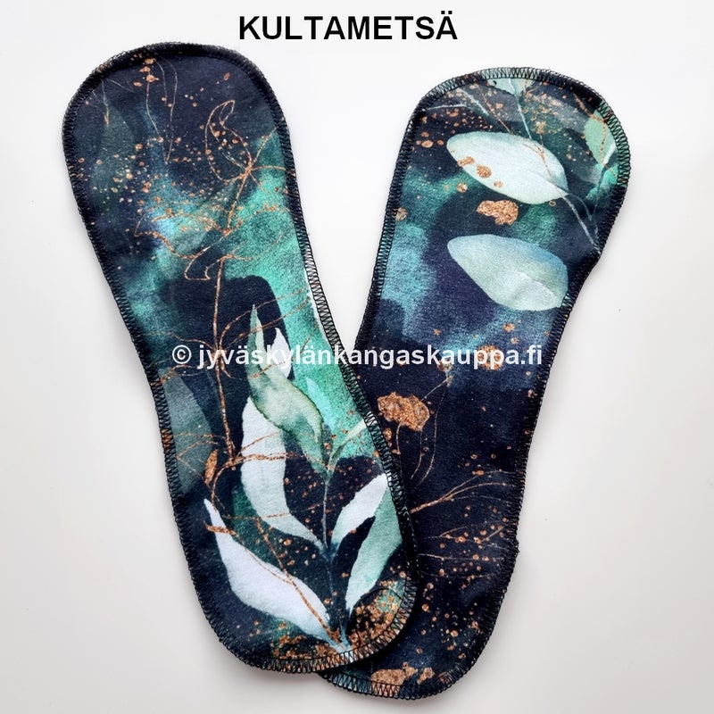 KVK kestoside KULTAMETS&Auml;