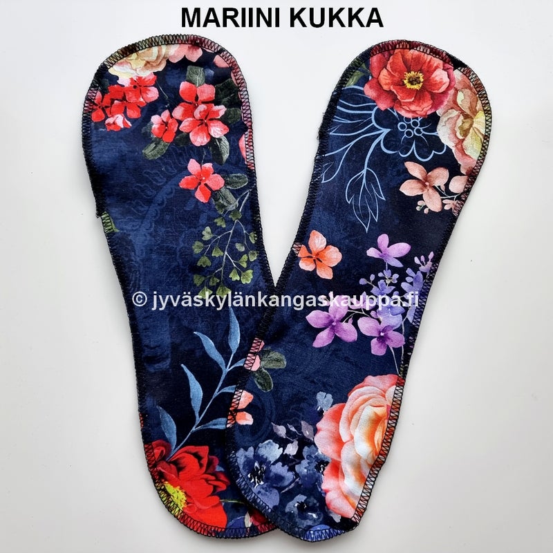 KVK kestoside MARIINI KUKKA