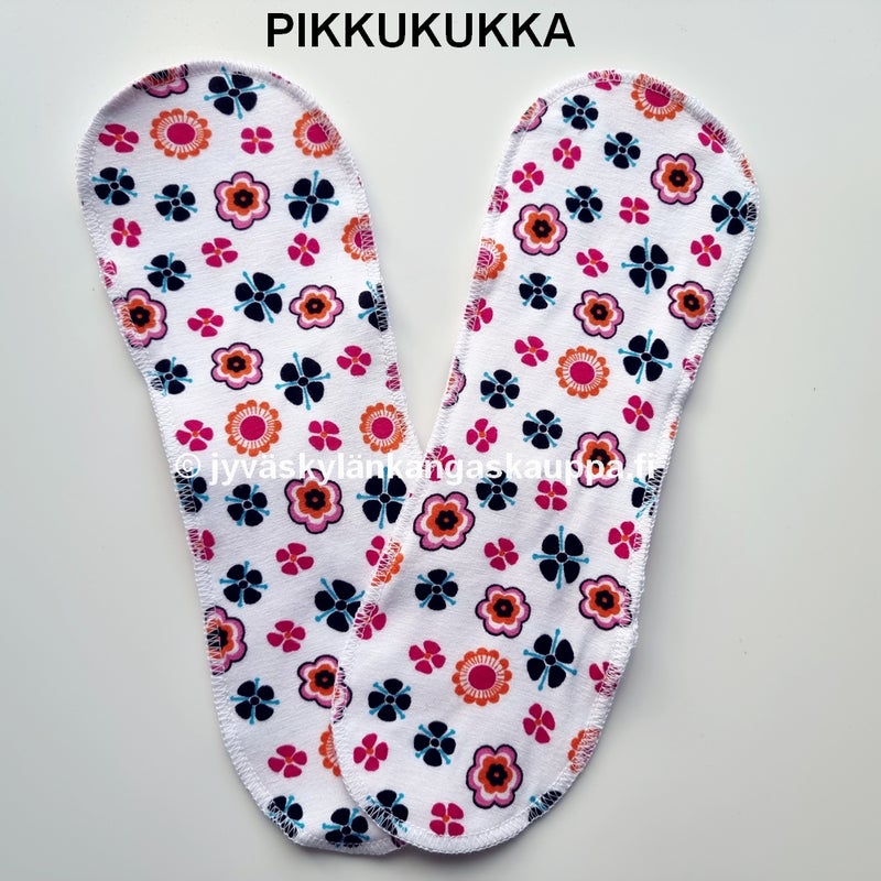 KVK kestoside PIKKUKUKKA