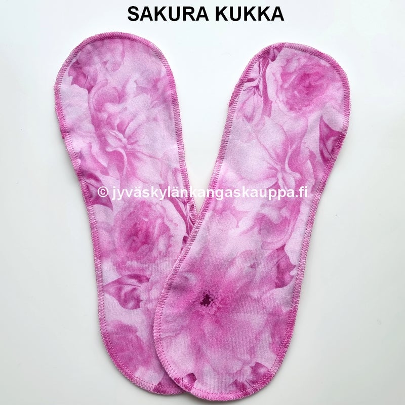 KVK kestoside SAKURA KUKKA