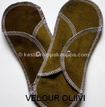 KVK kestoside kuivaliinalla