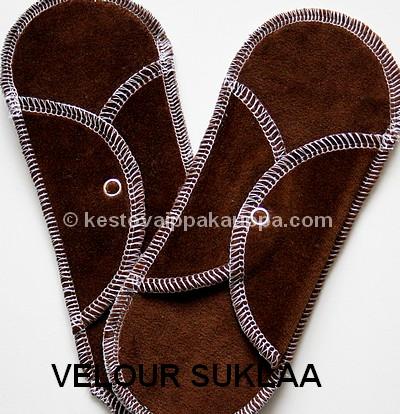 KVK kestoside kuivaliinalla