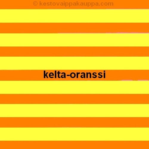 PUL LAMINOITU TRIKOO RAIDALLINEN