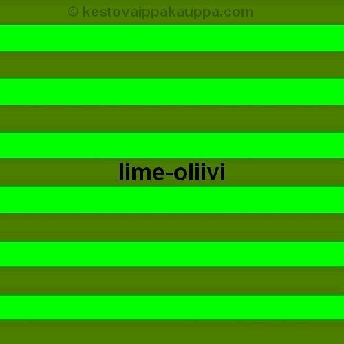 PUL LAMINOITU TRIKOO RAIDALLINEN