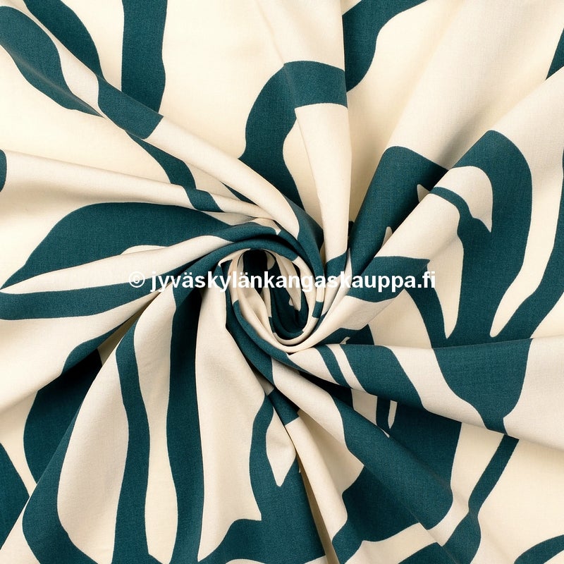 Viskoosikangas Bryssel Petrooli