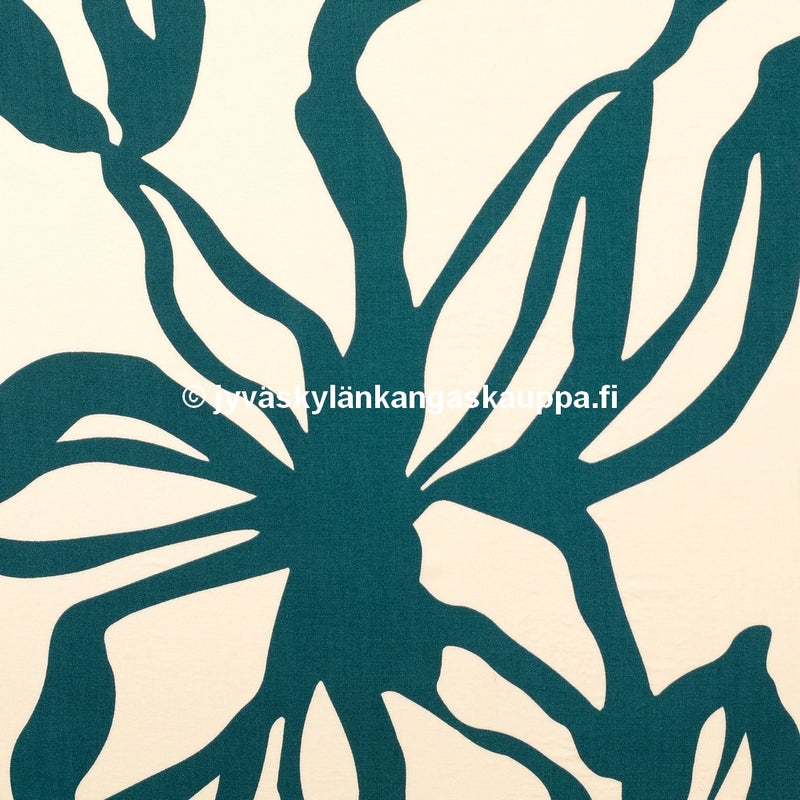 Viskoosikangas Bryssel Petrooli