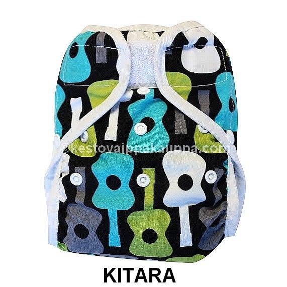 KVK 1-koon kuorivaippa