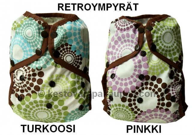 KVK 1-koon kuorivaippa