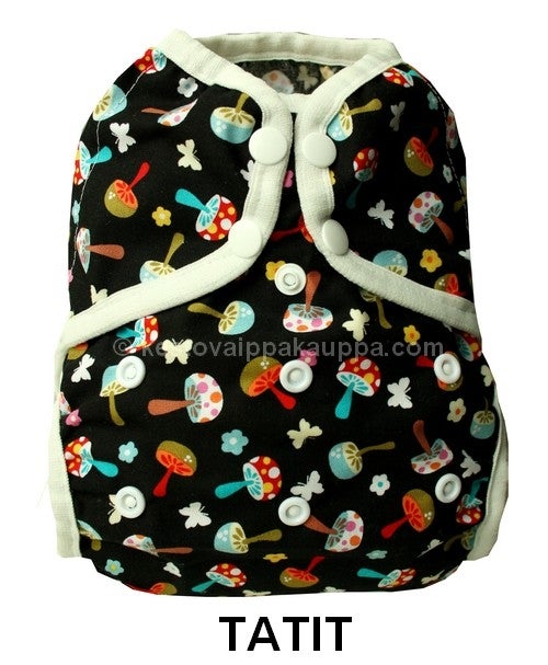 KVK 1-koon kuorivaippa