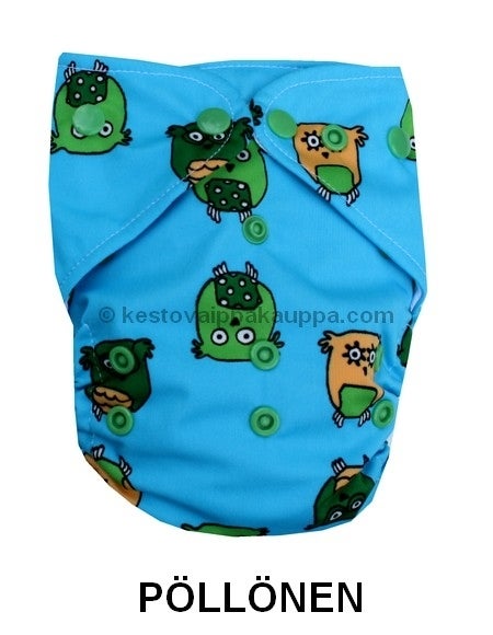 PUL kangas P&ouml;ll&ouml;nen