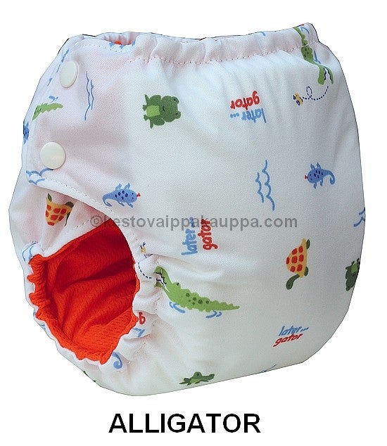 KVK AIO, sivukiinnitys, VARASTOTUOTE