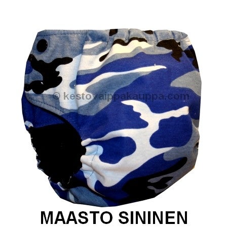 KVK AIO, sivukiinnitys, VARASTOTUOTE