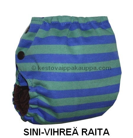 KVK AIO, sivukiinnitys, VARASTOTUOTE