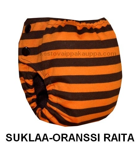 KVK AIO, sivukiinnitys, VARASTOTUOTE